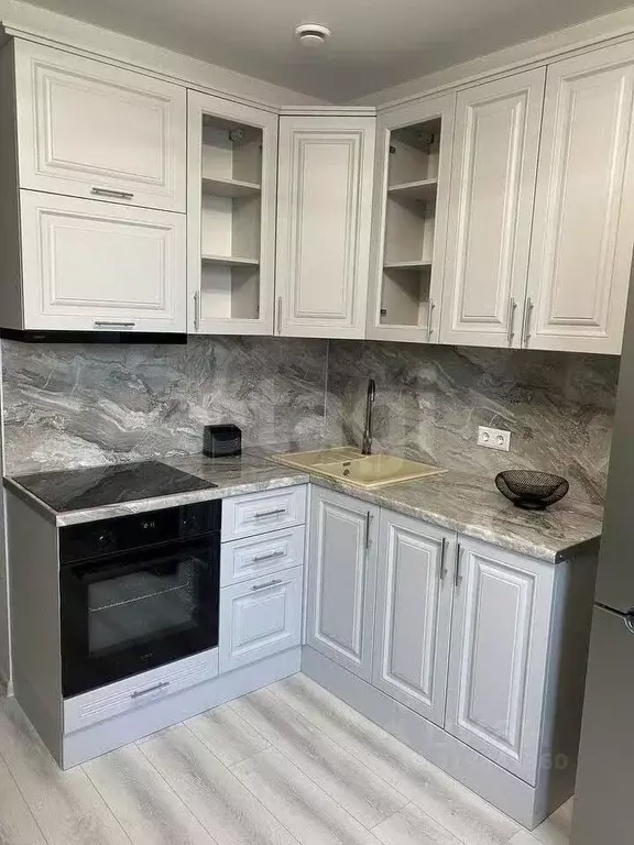 Студия Ростовская область, Ростов-на-Дону ул. Нансена, 109/2 (25.0 м) - Фото 1