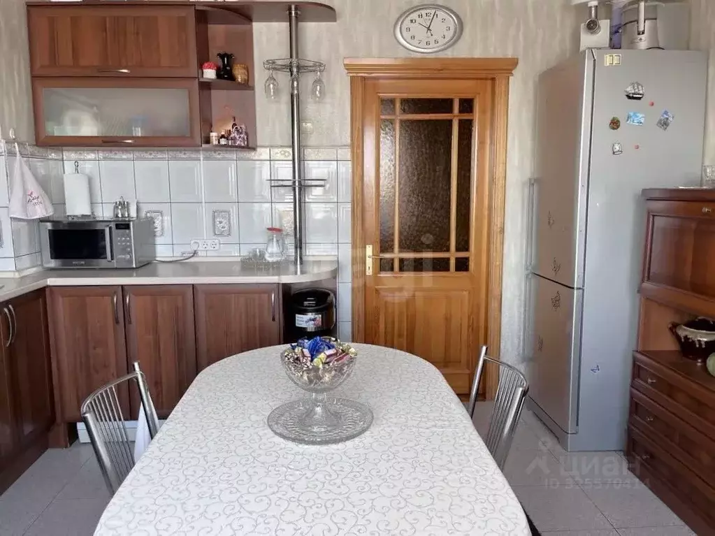 3-к кв. Марий Эл, Йошкар-Ола ул. Труда, 24Б (92.3 м) - Фото 1