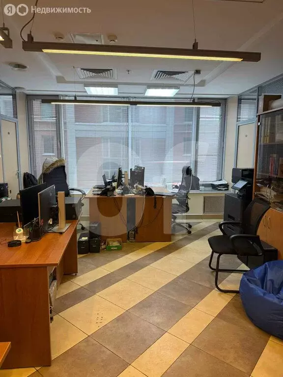 Офис (1614 м) - Фото 2