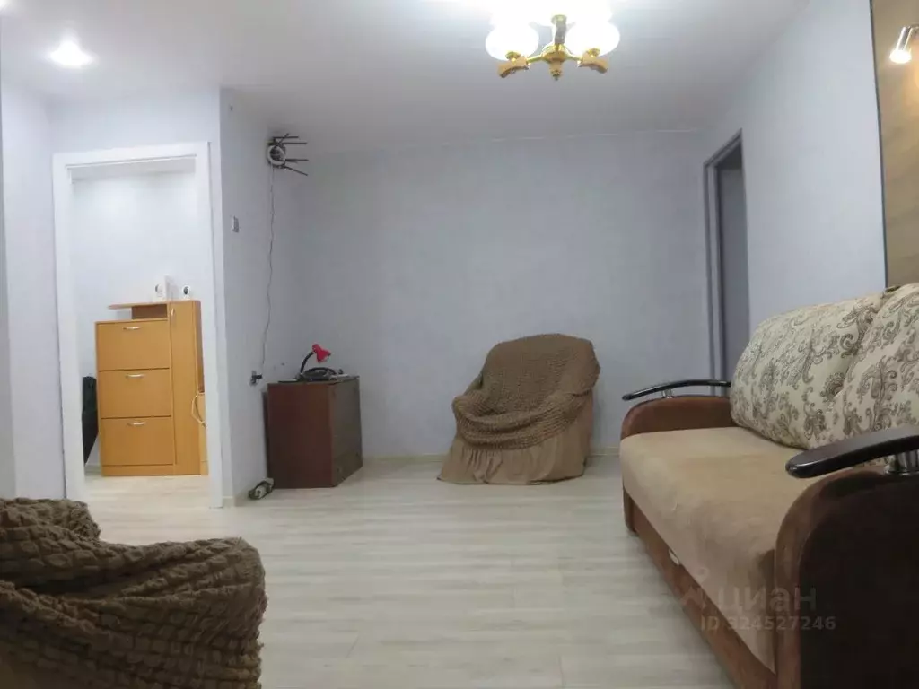 1-к кв. Москва 15-я Парковая ул., 24К2 (35.0 м) - Фото 2