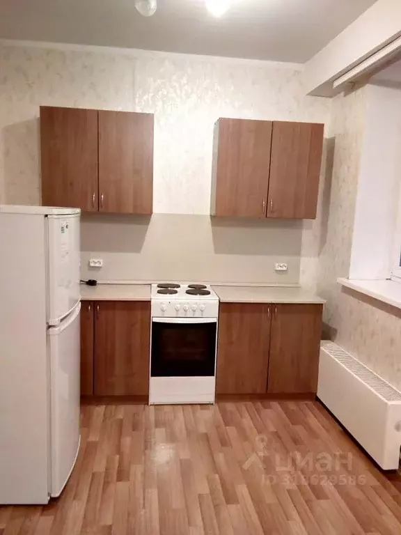 2-к кв. Пермский край, Пермь бул. Гагарина, 103А (62.0 м) - Фото 1