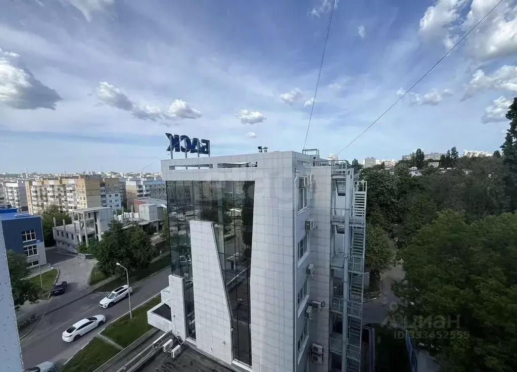 Комната Белгородская область, Белгород ул. 5 Августа, 2 (12.8 м) - Фото 1