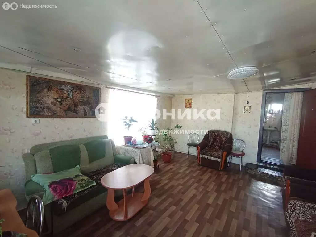 Дом в Шахты, улица Гавриленко, 29 (66 м) - Фото 1
