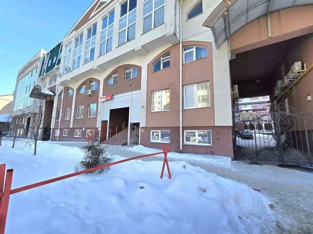 Офис в Самарская область, Самара ул. Алексея Толстого, 75 (190 м) - Фото 2