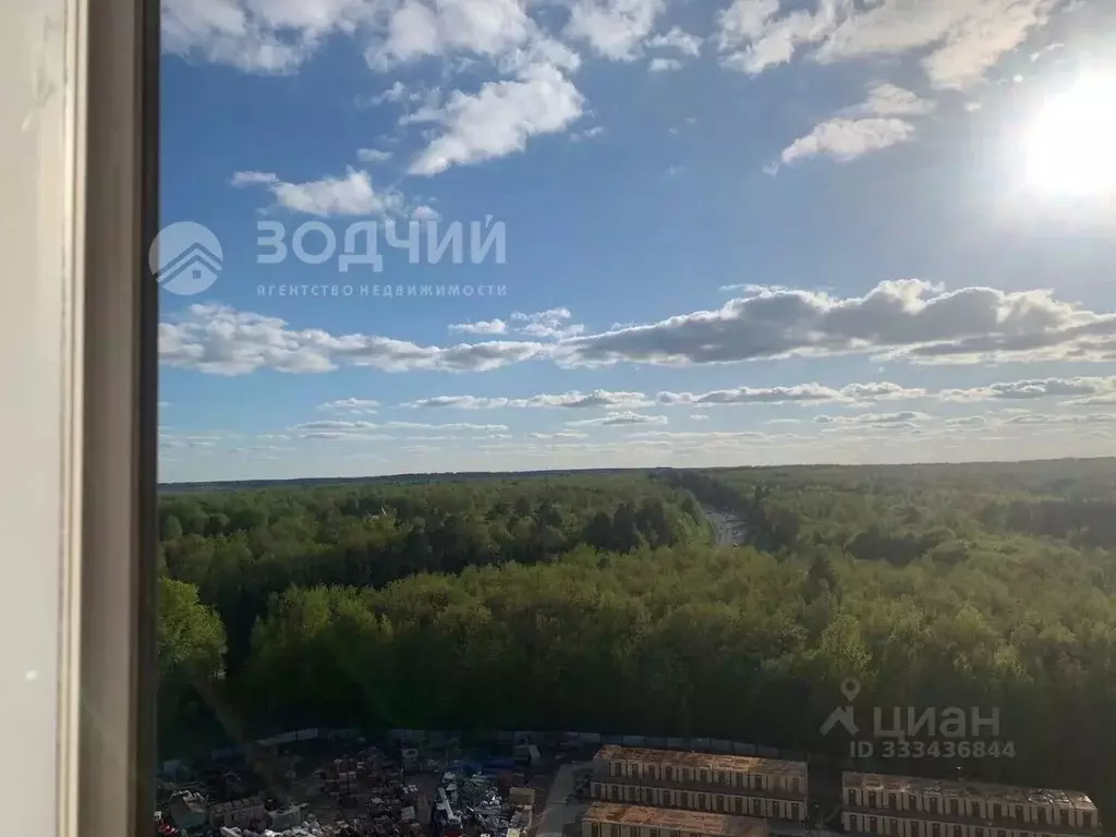 1-к кв. Чувашия, Чебоксары ул. Академика РАН Х.М. Миначева, 25 (78.0 ... - Фото 1