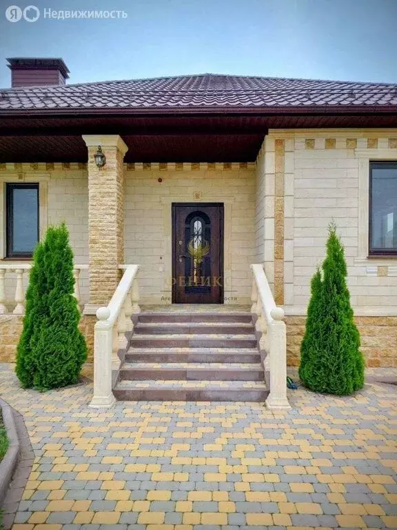 Дом в село Стрелецкое, 6-й Октябрьский переулок (150 м) - Фото 2