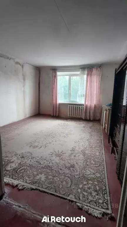 2-к кв. Ростовская область, Новочеркасск Народная ул. (48.0 м) - Фото 0