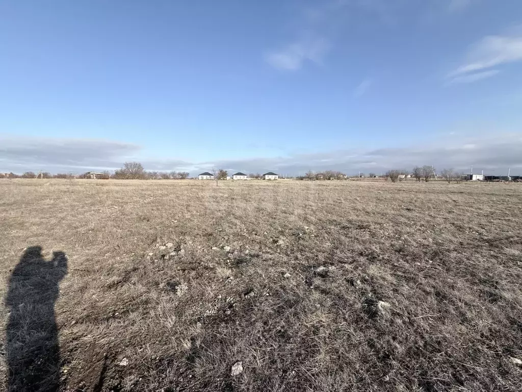Участок в Крым, Симферопольский район, 3-й массив садовые участки  ... - Фото 2