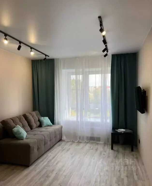 2-к кв. Новосибирская область, Новосибирск ул. Кошурникова, 23/2 (40.0 ... - Фото 2