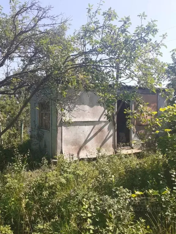 Участок в Тамбовская область, Тамбовский муниципальный округ, Весеннее ... - Фото 1