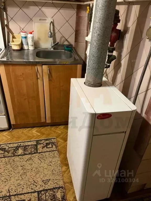 3-к кв. Крым, Сакский район, с. Орехово ул. Центральная, 1 (62.0 м) - Фото 2