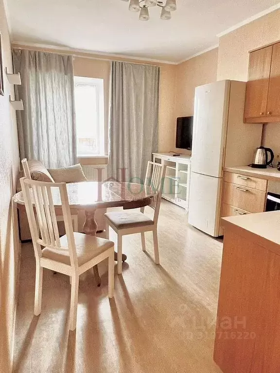 2-к кв. Новосибирская область, Новосибирск Сухарная ул., 101 (40.0 м) - Фото 1