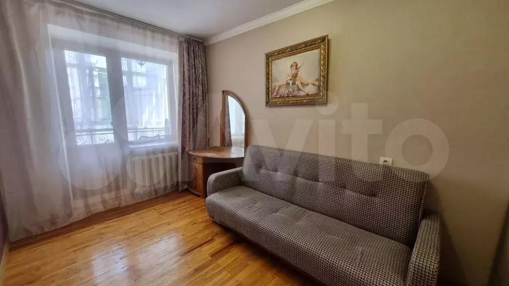 2-к. квартира, 61,2 м, 3/6 эт. - Фото 1
