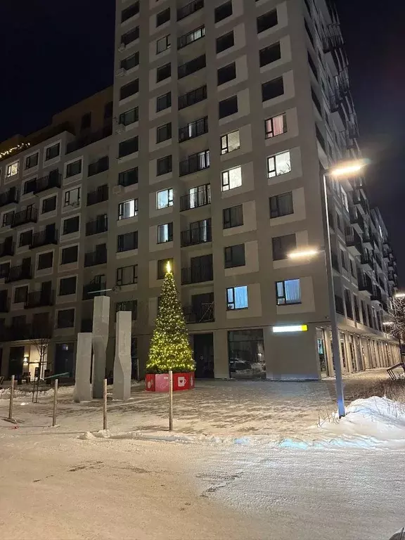 Помещение свободного назначения в Тюменская область, Тюмень ул. ... - Фото 2