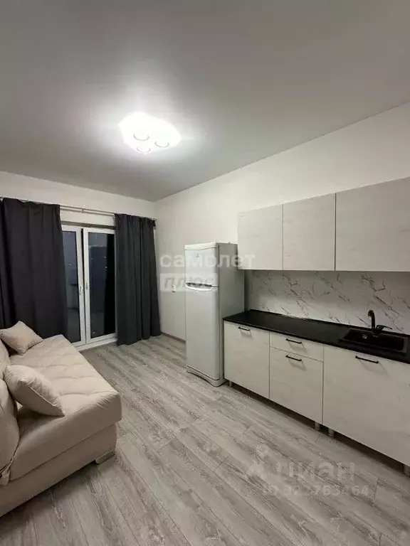 2-к кв. Челябинская область, Челябинский городской округ, пос. ... - Фото 1