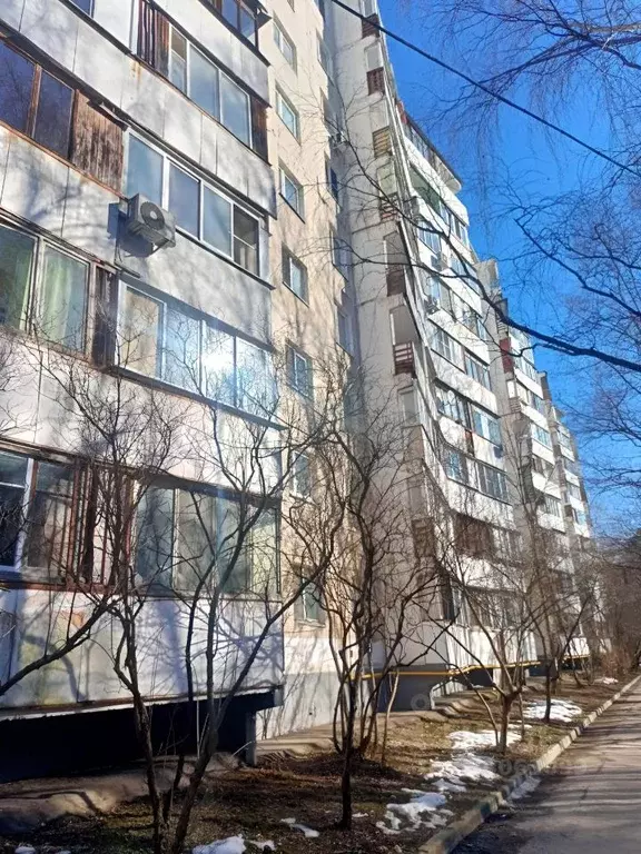 3-к кв. Москва просп. Вернадского, 89К5 (61.0 м) - Фото 1