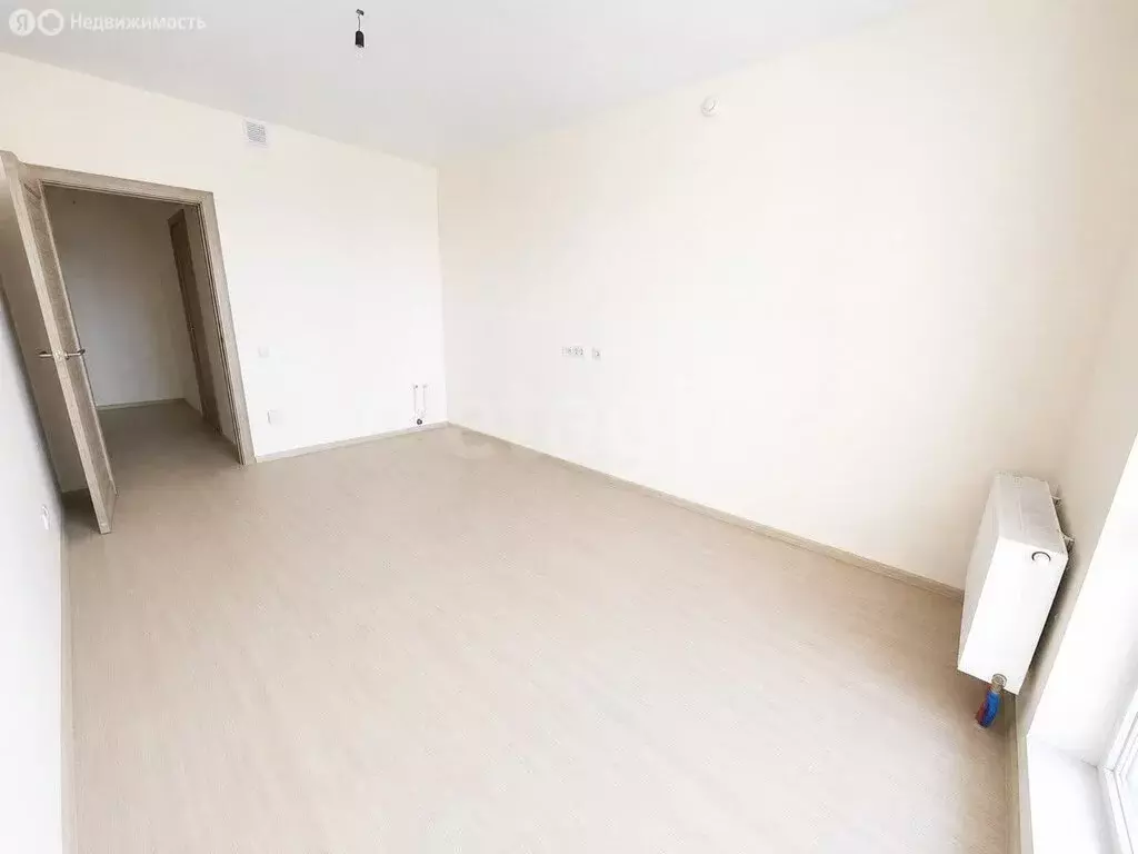 Квартира-студия: посёлок Шушары, Старорусский проспект, 5к1 (22 м) - Фото 2