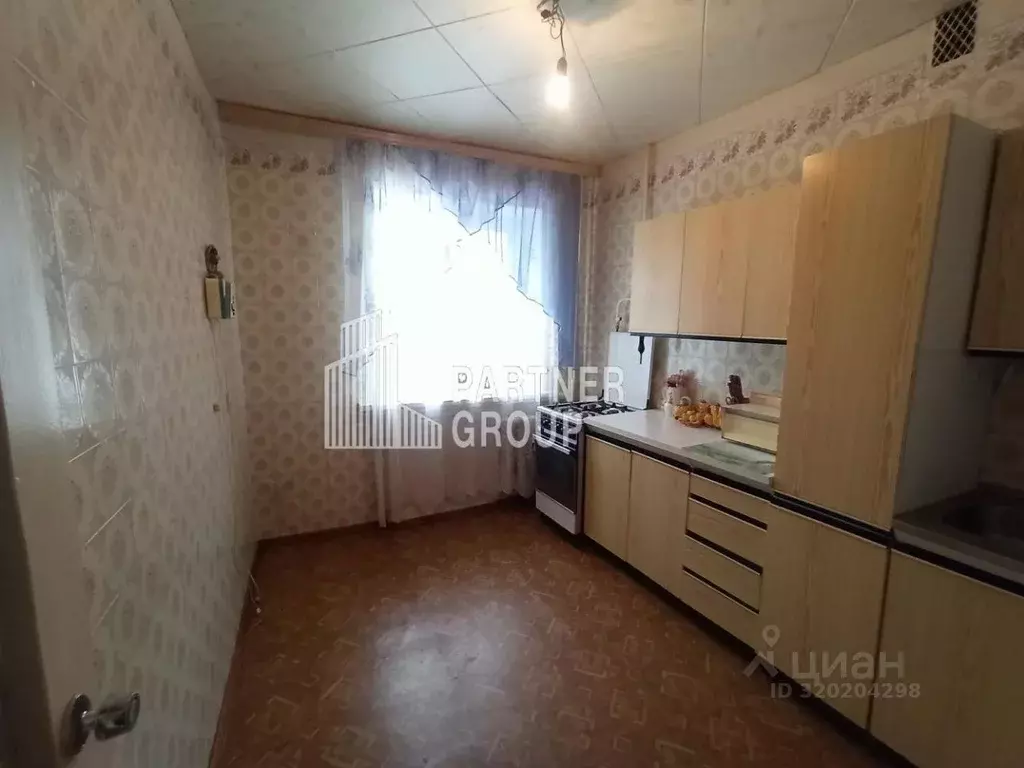3-к кв. Тульская область, Тула ул. Кауля, 20 (58.0 м) - Фото 1
