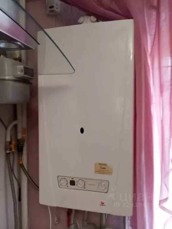 2-к кв. Крым, Керчь пер. 1-й Портовый, 6Ак1 (60.0 м) - Фото 2