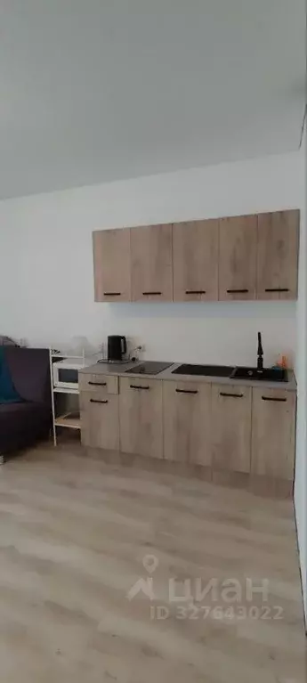 Студия Башкортостан, Уфа просп. Дружбы Народов, 59 (30.0 м) - Фото 1