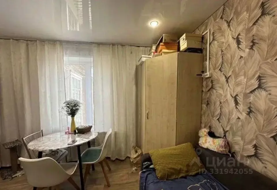 2-к кв. Хакасия, Абакан Минусинская ул., 41 (25.3 м) - Фото 2