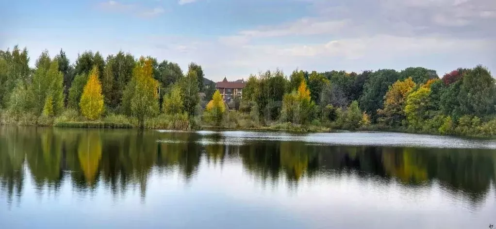 Дом в Татарстан, Пестречинский район, Кощаковское с/пос, д. Званка ул. ... - Фото 1
