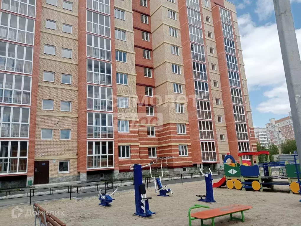 Продаётся 1-к квартира, 41.9 м - Фото 1