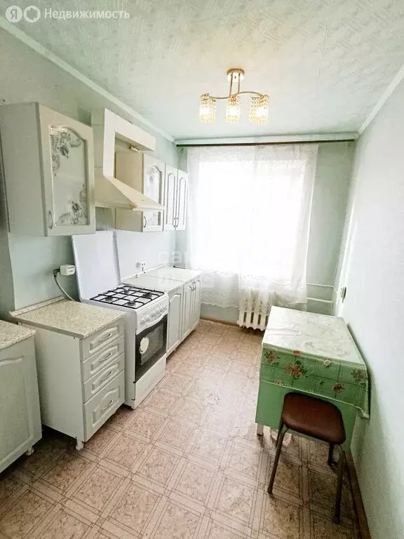 2-комнатная квартира: Комсомольск-на-Амуре, улица Гагарина, 8 (42 м) - Фото 1