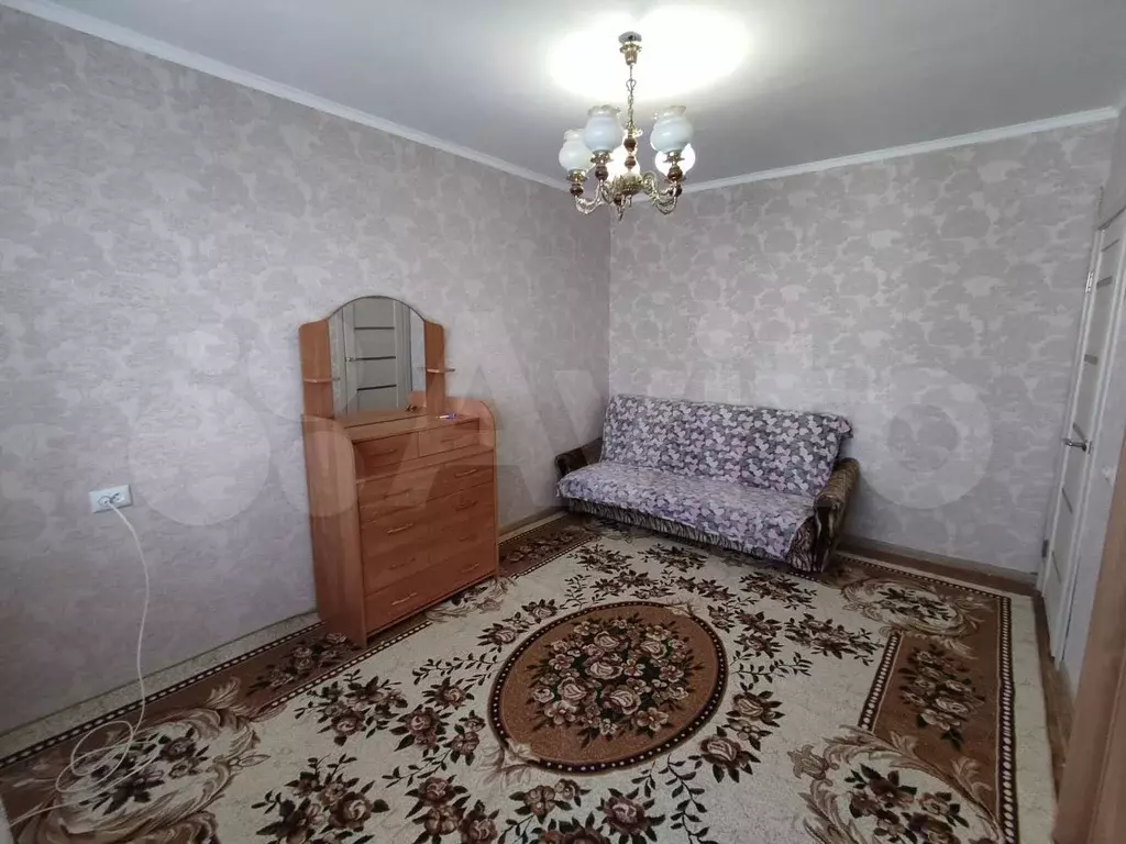 1-к. квартира, 30 м, 4/5 эт. - Фото 0