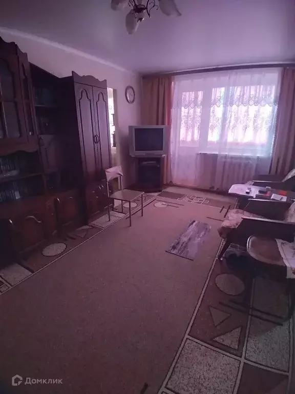 Продаётся 3-к квартира, 43 м - Фото 1