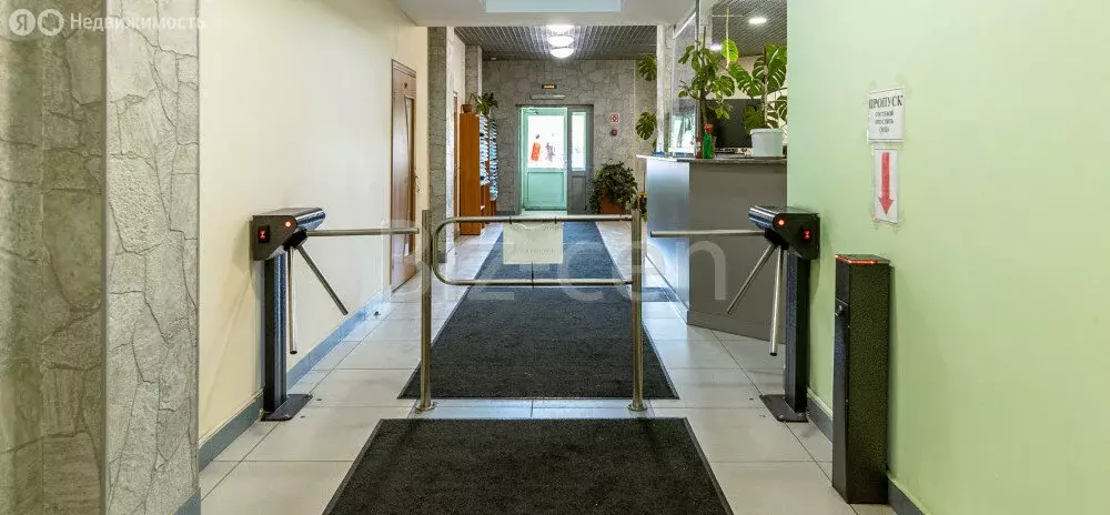 Офис (176 м) - Фото 1
