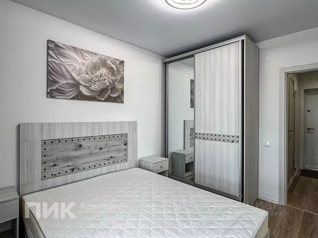 1-к кв. Москва ул. Усадебный Парк, 7к1 (36.0 м) - Фото 2