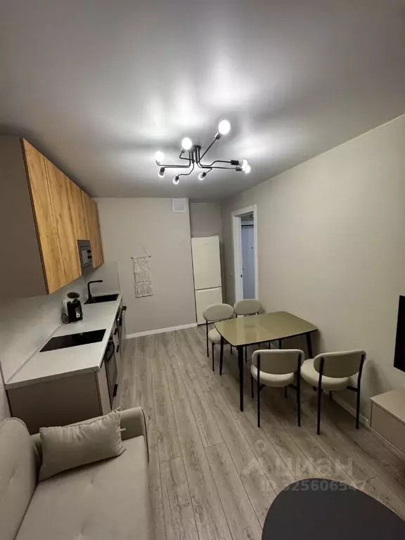 2-к кв. Московская область, Красногорск ул. Тенистых Аллей, 1к1 (49.0 ... - Фото 2