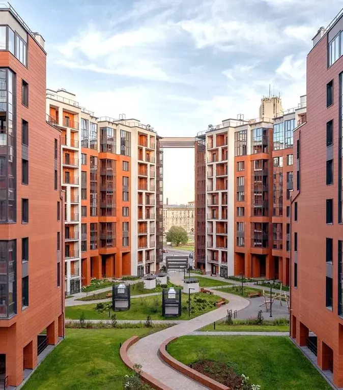 Продаётся 1-к квартира, 34.42 м - Фото 0