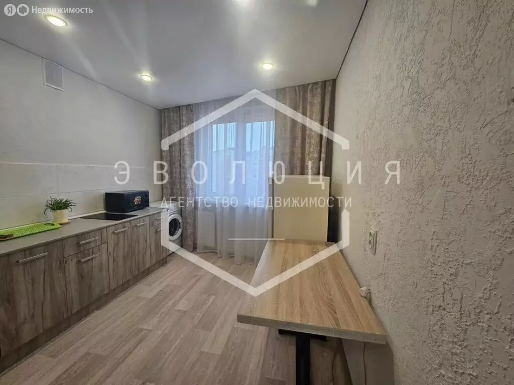 1-комнатная квартира: Калининград, улица Генерала Толстикова, 21 (41.8 ... - Фото 1