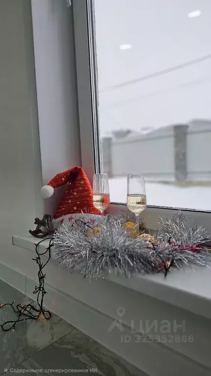 Дом в Иркутская область, Иркутский муниципальный округ, с. Мамоны ул. ... - Фото 1