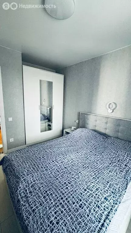 3-комнатная квартира: Волгоград, улица Калинина, 19 (56.6 м) - Фото 1
