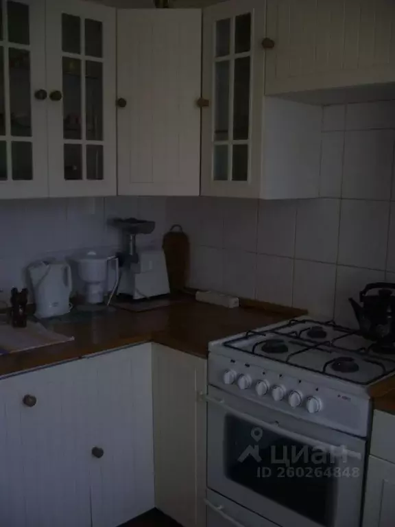 3-к кв. Московская область, Химки ул. Энгельса, 20 (65.0 м) - Фото 1