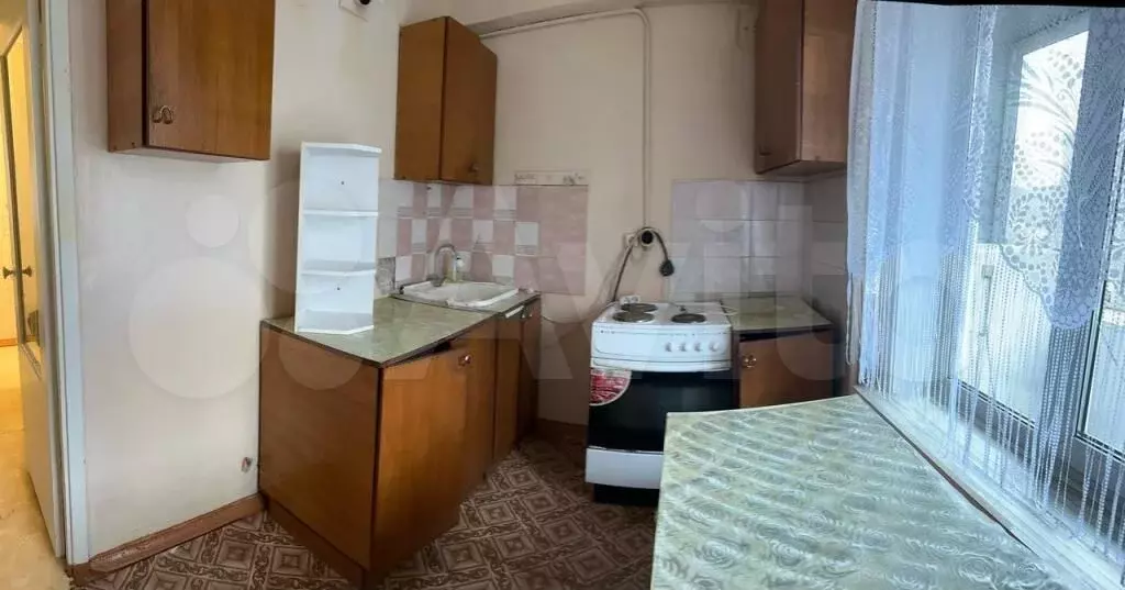 3-к. квартира, 56,3 м, 3/5 эт. - Фото 0