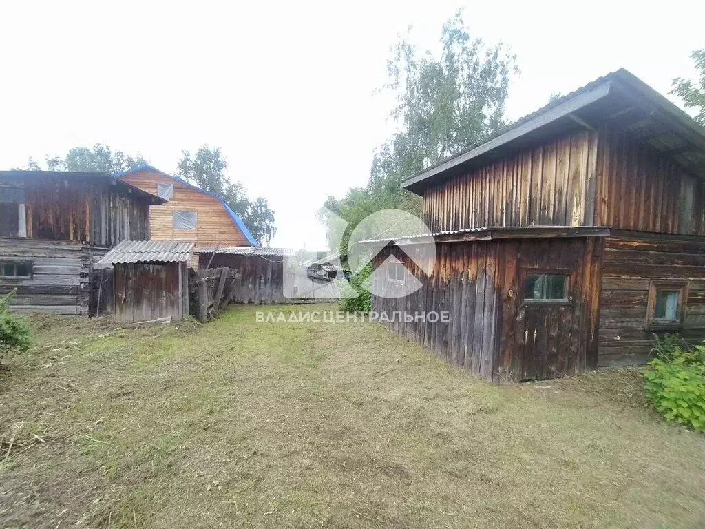 Дом в Ташара, улица Данилова, 75 (100 м) - Фото 1
