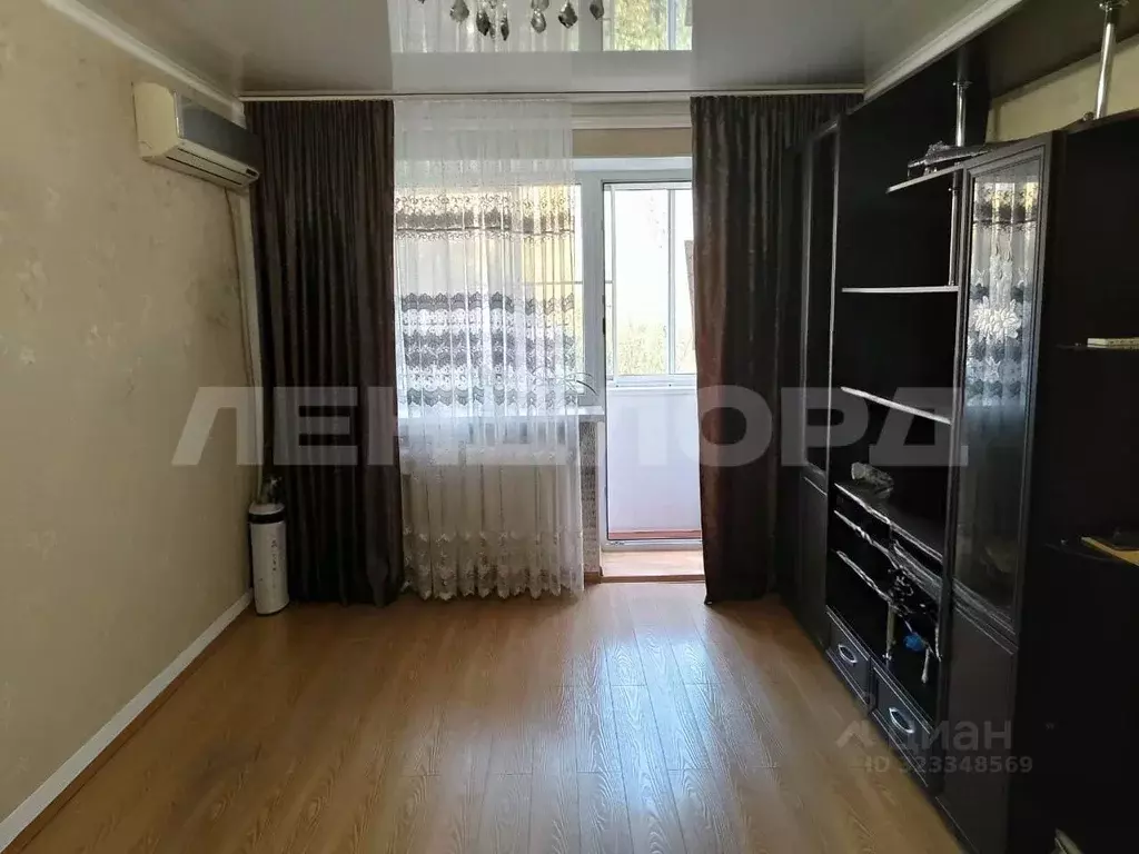 2-к кв. Ростовская область, Новочеркасск ул. Макаренко, 10А (43.7 м) - Фото 2