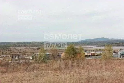 Участок в Челябинская область, Чебаркульский район, Сарафановское ... - Фото 0