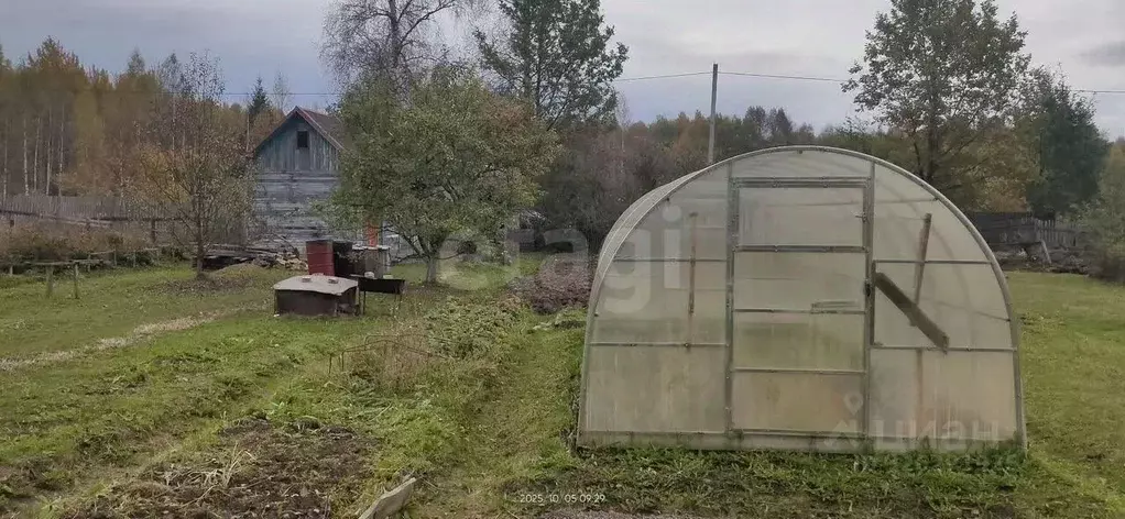 Дом в Ярославская область, Рыбинский муниципальный округ, Механизатор ... - Фото 2