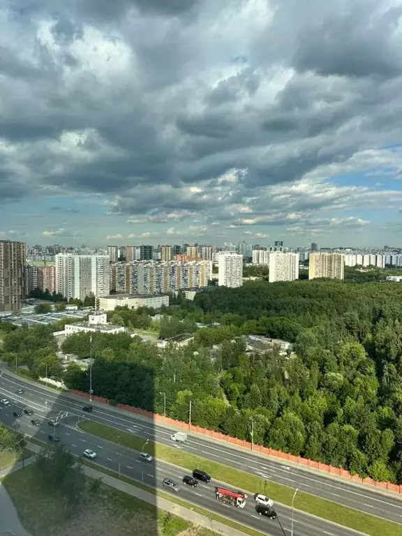 2-к кв. Москва Озерная ул., 44 (51.0 м) - Фото 0