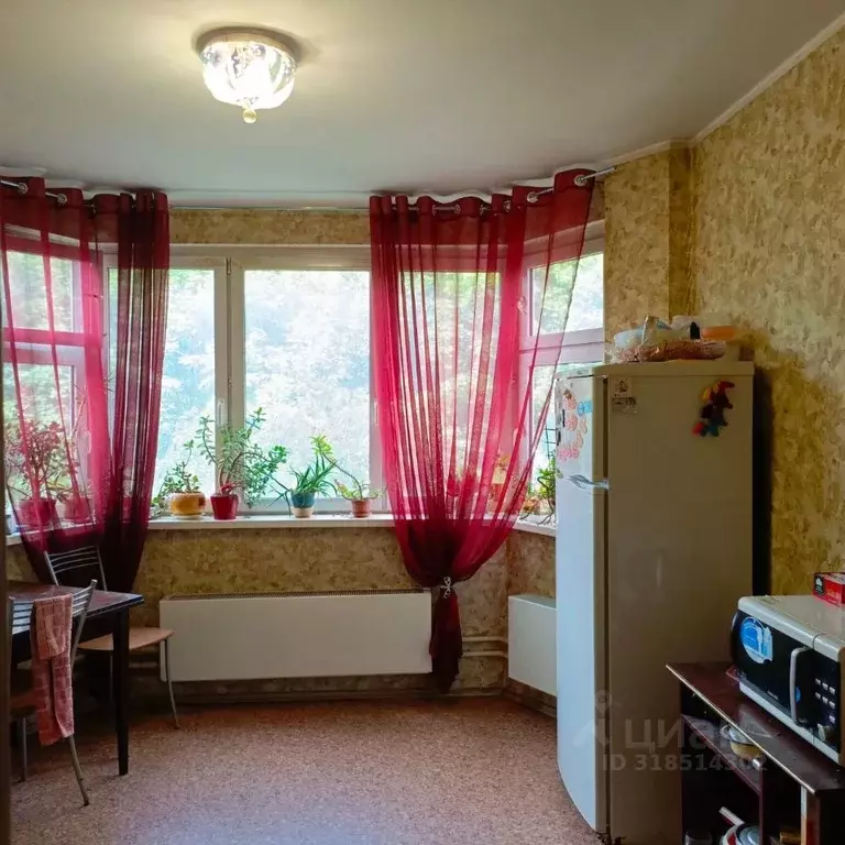 Комната Москва Селигерская ул., 18к2 (14.0 м) - Фото 1