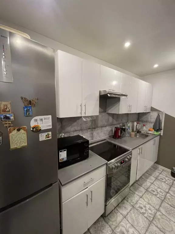 Студия Нижегородская область, Нижний Новгород ул. Коммуны, 18 (31.0 м) - Фото 1