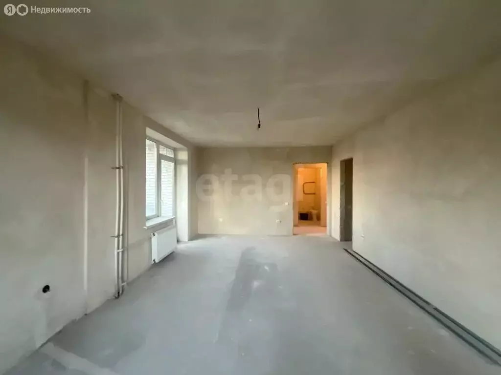 1-комнатная квартира: Шлиссельбург, улица Чекалова, 47 (51.6 м) - Фото 1