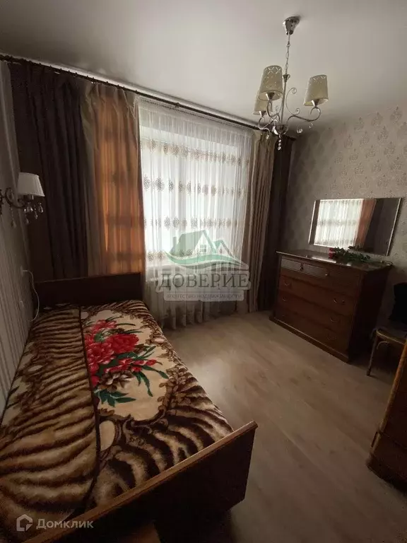 Продаётся 2-к квартира, 57.6 м - Фото 1