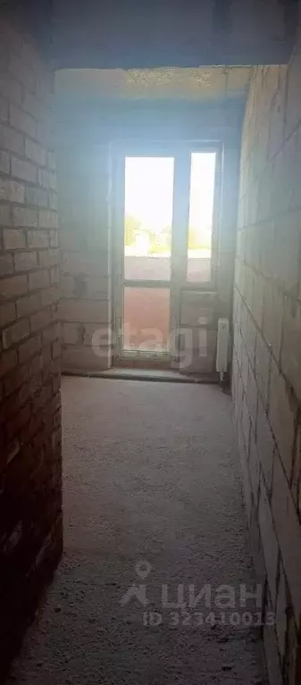 1-к кв. Ростовская область, Батайск ул. Клары Цеткин, 176А (38.8 м) - Фото 1