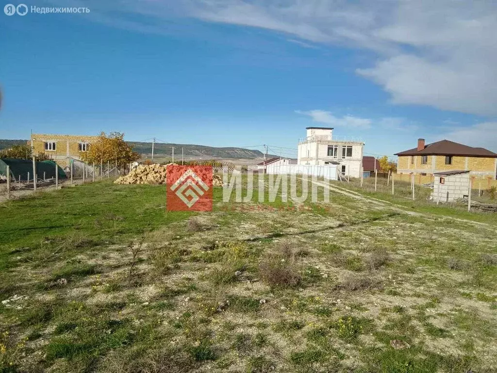 Участок в Холмовка, Степная улица, 30 (10 м) - Фото 1